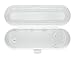 Electric Toothbrush Travel Case for Philips Sonicare: DiamondClean, Flexcare, HealthyWhite, PowerUP etc.