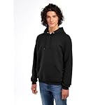 Jerzees Men’s NuBlend Fleece Hoodies & Sweatshirts, Cotton Blend, Sizes S-3X - Image 2