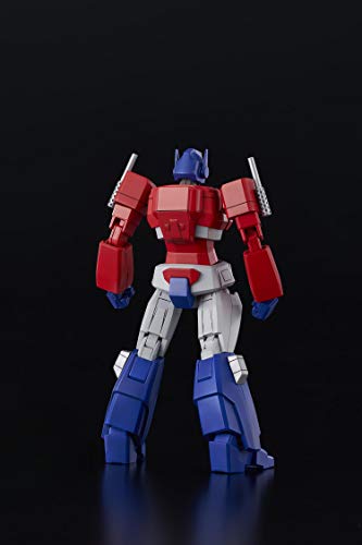 Transformers: Optimus Prime (G1 Ver.), Flame Toys Furai Model #TOP1