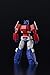 Flame Toys - Transformers - Optimus Prime (G1 Ver.), Furai Model Kit