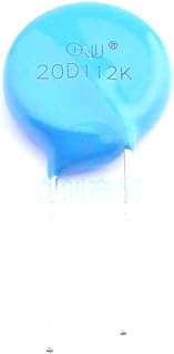 5 Pcs Varistor RM20D112KE1IECW0 Radial Lead RM20D112KE1IECW0