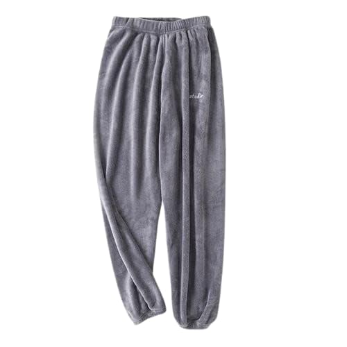Thermal Ultra Soft Fleece Lined Solid Pajama for Women Thermals Base Solid Color Pack of 1(26 Till 34)-image-14