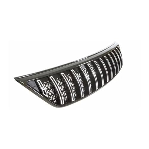 Kit calandre radiateur Sorento 2014 moulage ABS haute résistance pare-chocs