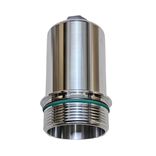 Carcasa del filtro DQ500 y DQ381 para Golf, Jetta y Passat con protector térmico