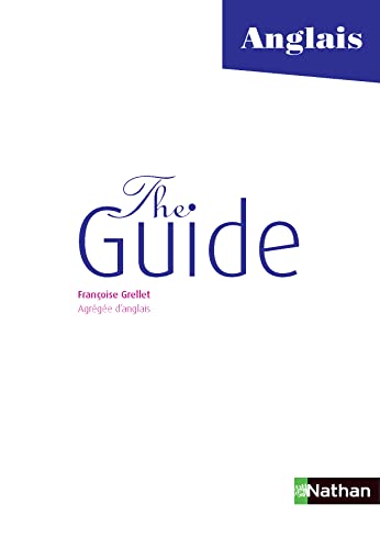 The Guide – vue 2
