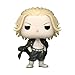 Funko Pop! Animation: Tokyo Revengers - Mikey - Collectable Vinyl Figure - Gift Idea - Official Merchandise - Toys for Kids & Adults - Anime Fans - Model Figure for Collectors and Display