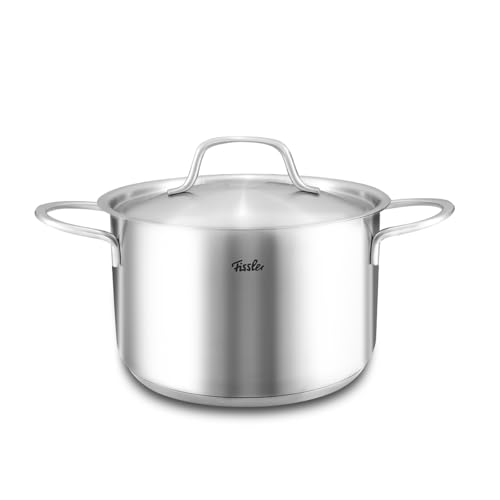Fissler  24cm tBX[ j[t@~[ V`[|bg IHEKXΑΉ I[uΉ XeXt^t t_Ȃt`݌v  Vo[ y{K̔iz EMP-SS2421N03