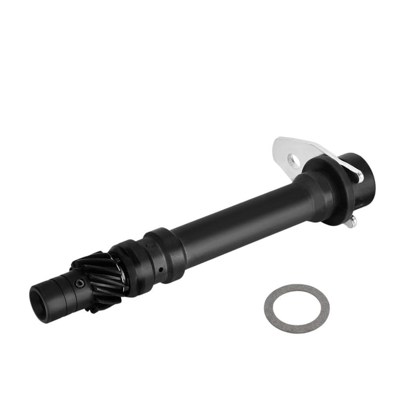 Replacement Parts for Engine Oil Pump Drive Gear Shaft for Chevy Silverado 1500 GMC Sierra 1500 07-13 Mod-A58PP-18035