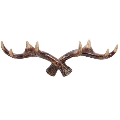 TOPBATHY Pared Decorativo de Forma Colgar Llaves y Accesorios Artístico y Entradas