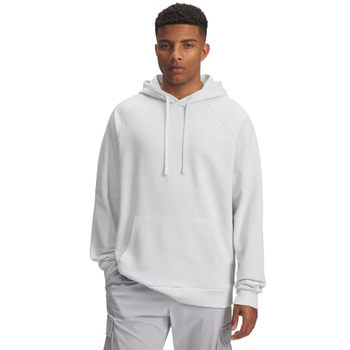 Under Armour Men's Rival Fleece Hoodie