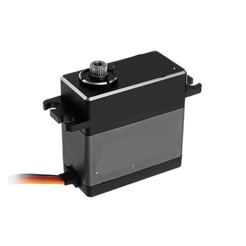 Servomoteur numérique 6331 puissant pour vos modèles réduits RC