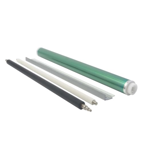 Lame de nettoyage OPC et rouleau PCR pour Canon IR Advance C5535 C5540 C5550 C5560 NPG 71