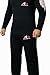 ARD Heavy Duty Neoprene Sweat Shirt Rash Guard Suana suit Weight Loss MMA Men Top