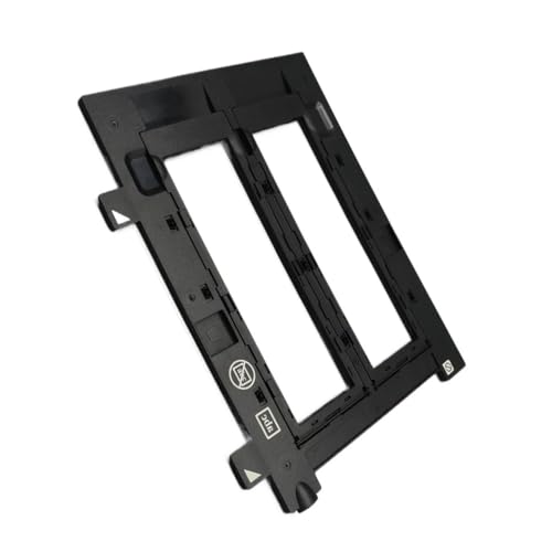 Passe-vues Coulissant pour Scanner 120 220 V700 V750 Numérisation Net