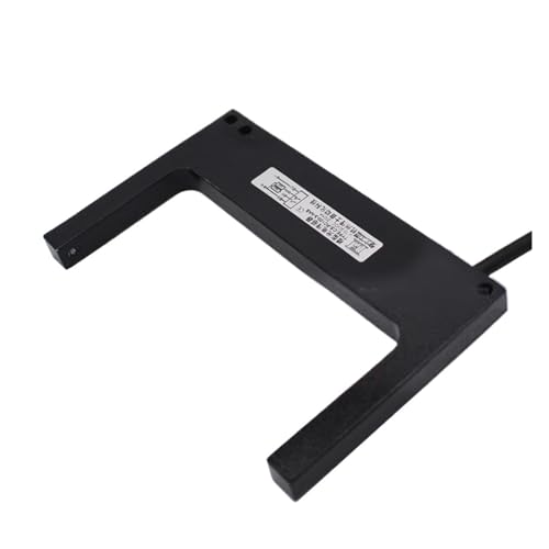 Capteur photoélectrique infrarouge en U 80mm PNP NO avec câble pour automatisme