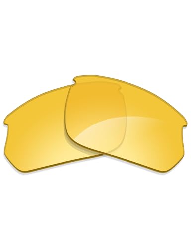 Image of Alphax Polarized Replacement Lenses for Oakley Bisphaera OO9400 - Options