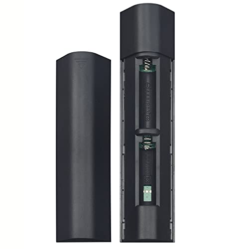 Image of P3700 sub P2575 P2897 Replacement Voice Remote Control fit for NVIDIA | Shield TV Pro, Fit for NVIDIA Shield TV 2015 /2017 /2019 Models(930-13700-2500-100)