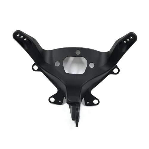 Support de phare carénage supérieur R6 avec aileron latéral pour moto 2003-2005