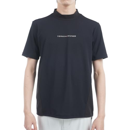 [g~[ qtBK[ St] NVbN TOMMY HILFIGER GOLF(g~[qtBK[ St) nCubh bNlbNVc THMA537 Y ubN