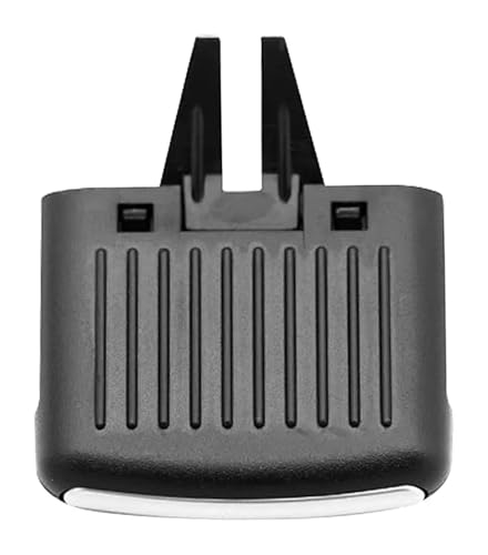 Cache grille aération pour VW Sagitar : kit réparation climatisation robuste