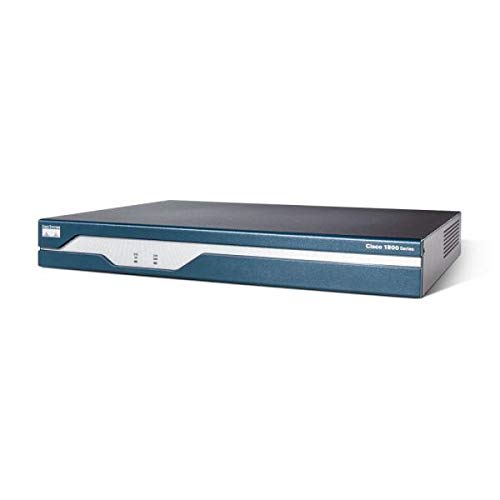 Cisco1841-SHDSL-V2 Cisco 1841