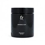 ROUH Imperial Oud Body Butter for Men and Women – Luxurious Moisturiser with Shea Butter and Oud, Musk, and Leather – Hydrating Skincare for Soft, Moisturised Skin – All Skin Types (Imperial Oud)
