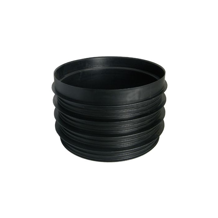 Inspection Chamber Bases Various Sizes and Inlets (235mm Extension Riser for 450mm Base) โ image 1