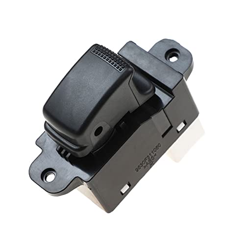 Interrupteur de lève-vitre électrique Hyundai 935800X0104X bouton lève vitre