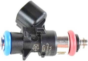 Mopar 05281427AA - Front Fuel Injector