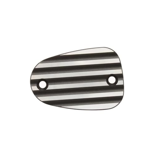 Couvercle de réservoir liquide frein moto Bonneville T100 Thruxton 900