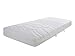 Produktbild MFO Matratzen | VitaSan Komfort medium 70x200 | Luxuriöse Matratze mit 7-Zonen-Pantera-Kaltschaumkern | Kaltschaumkern | ÖKO TEX 100 Bezug