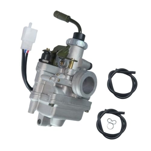 Carburateur moto pour BM150, idéal pour les trajets quotidiens et sorties ATV