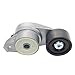 XQSMWF Belt Tensioner 22674901 21479276 21714847 Compatible with Volvo D13 2011-2024 Compatible with MACK MP8 Compatible with Volvo Engine D13 23669027 2011-2024, Drive Belt Tensioner with Pulley