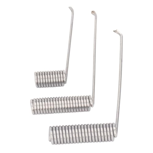 Conjunto de Ferramentas de Mola de Aço Inoxidável, Compressão de Mola Eficiente, Preciso e Seguro, A
