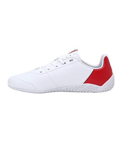 Image of Puma Unisex Ferrari Rdg Cat Sneaker