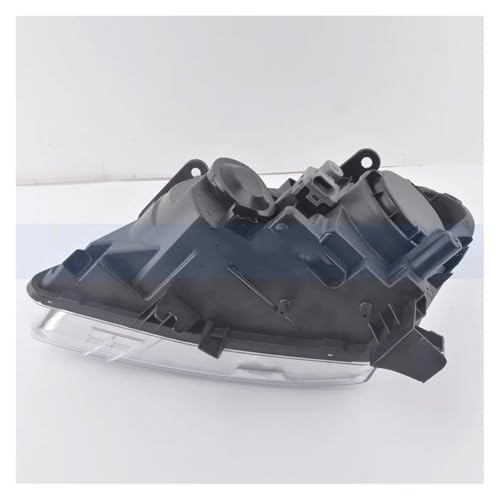 Unité phare pare-chocs avant gauche pour Qashqai J10 et Dualis 2008-2014 de qualité supérieure