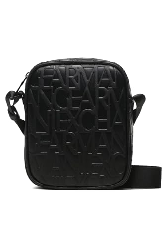Armani Exchange 952527 Cc838 Homme, 00020 Nero, Taille unique
