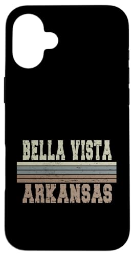 ���g�� Bella Vista �A�[�J���\�[ �X�}�z�P�[�X iPhone 16 Plus �p