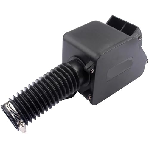 Filtre à air 42mm pour réparer le moteur GY6 de scooter et ATV