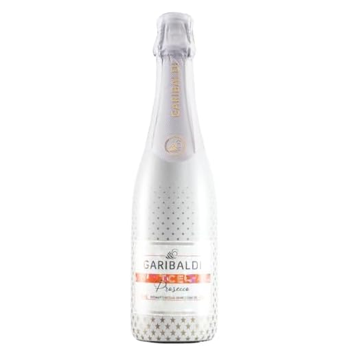 Garibaldi Espumante Prosecco 2020