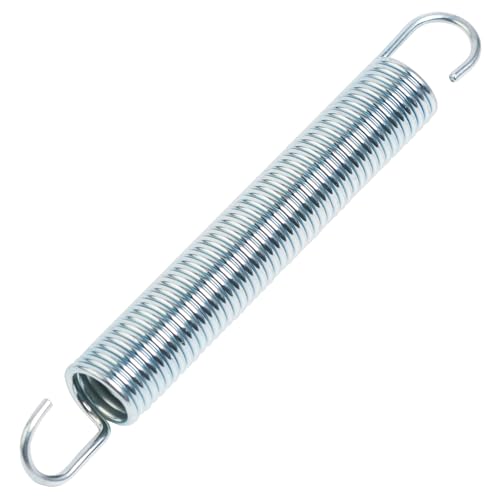 WR02X12948 Refrigerator Spring Closure,Refrigerator Door Closure Spring Replacement for Multiple GE Refrigerators,Replaces AP4360043, WR02X11745, 1467785, PS2340180