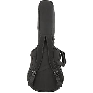 SKB 1SKB-SC300 Etui souple pour Guitare Baby Taylor/Martin LX Noir - Les Beatles, Paul McCartney, John Lennon, RIngo Starr, George Harrison SKB 1SKB-SC300 Etui souple pour Guitare Baby Taylor/Martin LX Noir – Image 2