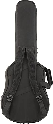 SKB 1SKB-SC300 Etui souple pour Guitare Baby Taylor/Martin LX Noir - Les Beatles, Paul McCartney, John Lennon, RIngo Starr, George Harrison SKB 1SKB-SC300 Etui souple pour Guitare Baby Taylor/Martin LX Noir – Image 3