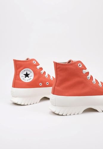 Baskets Converse Chuck Taylor All Star Lugged 2.0 Seasonal Color Hi W pour Femme - vue 10