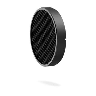 Swampfox - Killflash Honeycomb Filter 9 Mm- For 50 Mm Objective Bell #TOP1
