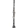 Alpha Bb Clarinet by Backun