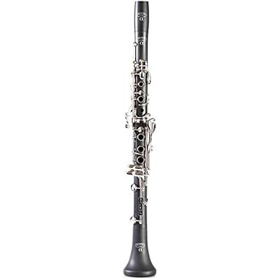 Alpha Bb Clarinet by Backun