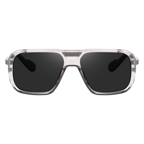 YOUTH CLUB black sunglasses – image 2