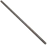 18-8 Stainless Steel Fully Threaded Rod, 3/8