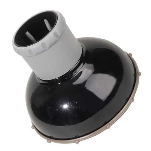 FOMIYES Hair Dryer Diffuser for Curly Hair Blow Dryer Accessory for Even Drying
